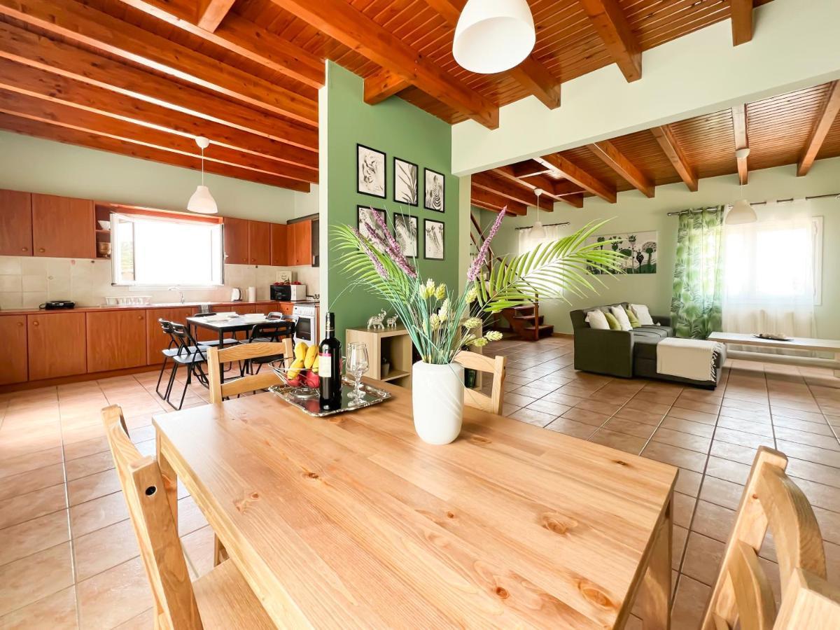 Edem Maisonette Appartement Parga